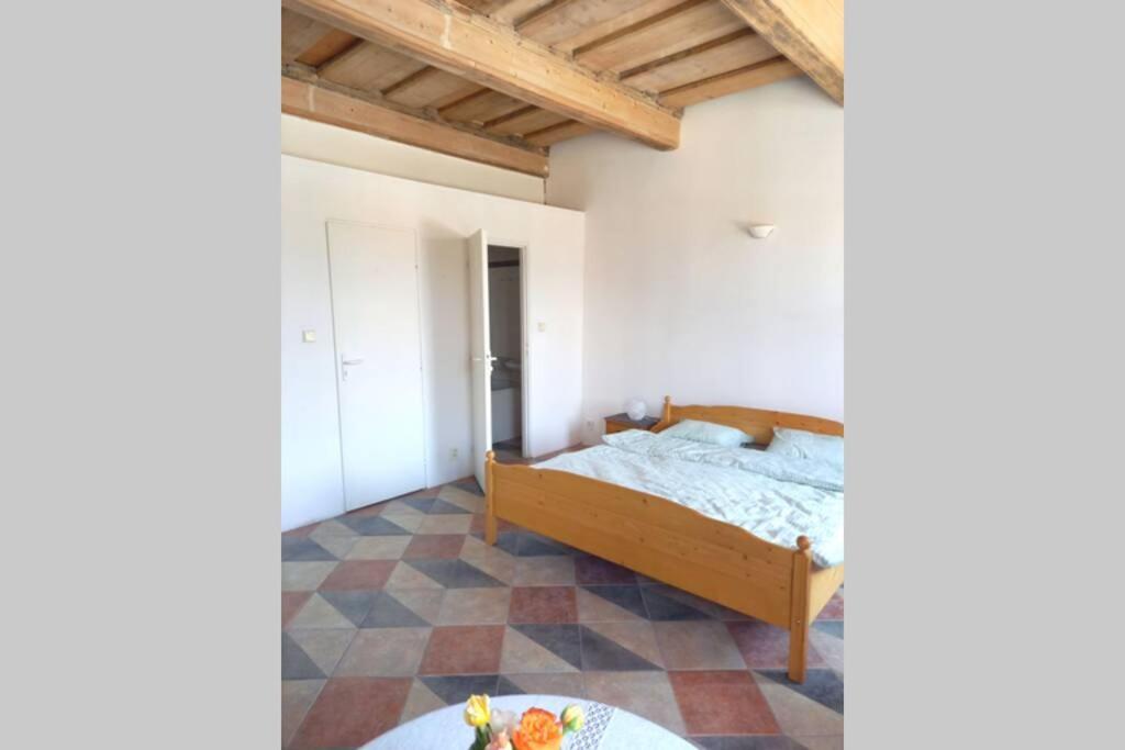 Renaissance Vintage A1 Apartment *